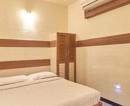 Hotel Kaveri Mahal Madurai Εξωτερικό φωτογραφία