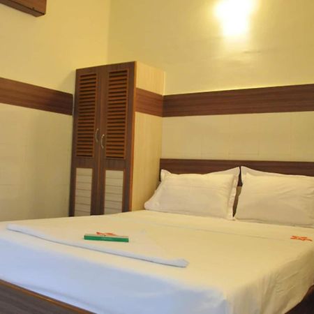 Hotel Kaveri Mahal Madurai Εξωτερικό φωτογραφία