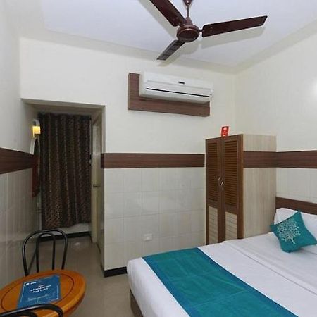Hotel Kaveri Mahal Madurai Εξωτερικό φωτογραφία