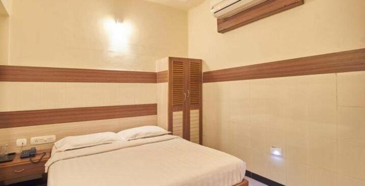 Hotel Kaveri Mahal Madurai Εξωτερικό φωτογραφία