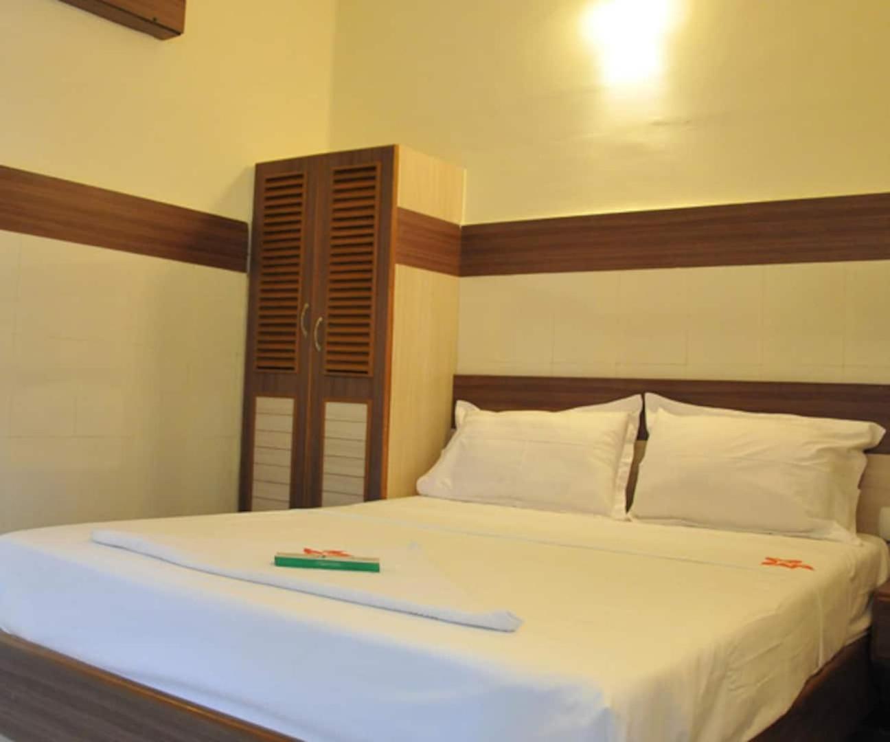 Hotel Kaveri Mahal Madurai Εξωτερικό φωτογραφία